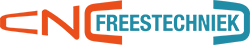 CNC Freestechniek Logo